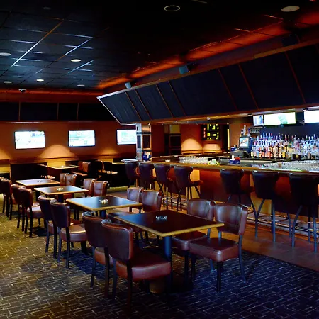 Kewadin Casinos Sault Ste. Marie Hotel-2