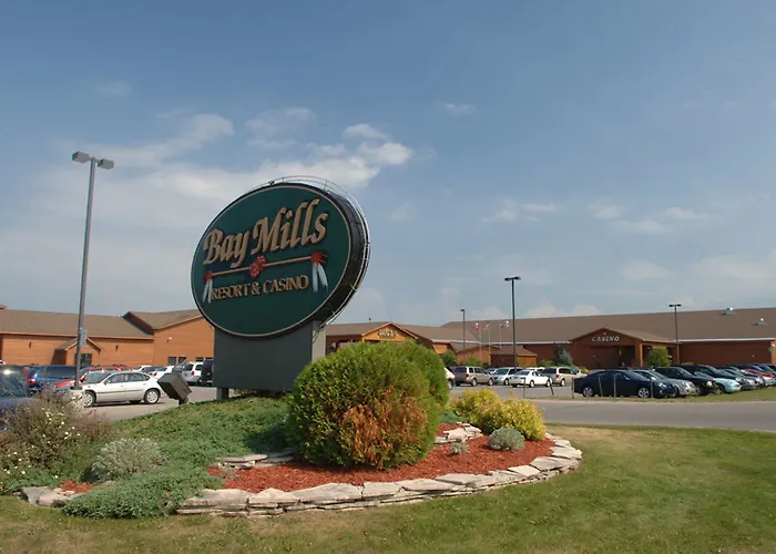 Bay Mills Resort And Casino